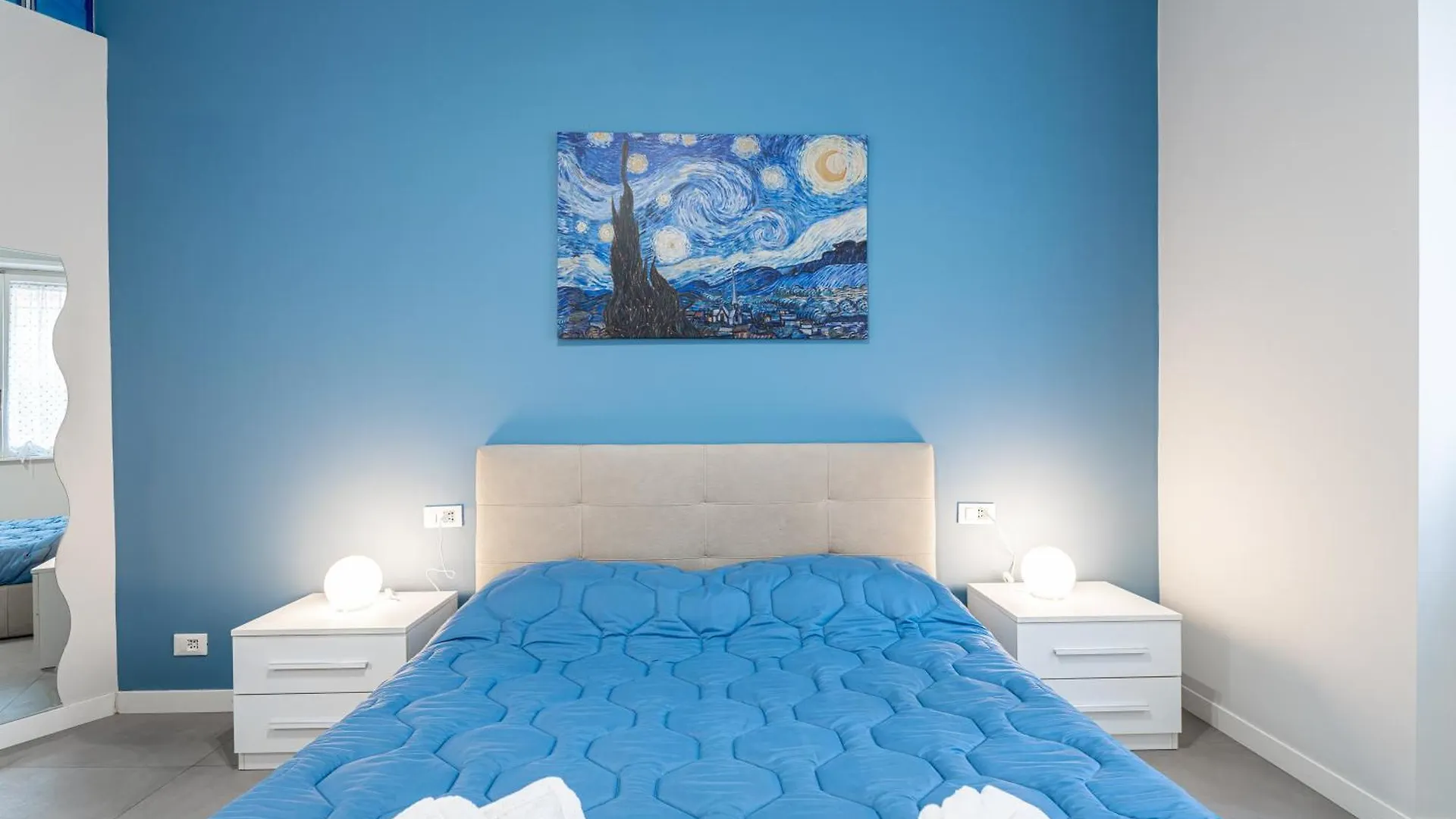 Appartement Magichouse 2 Camere 2 Bagni -15 Min Colosseo Rome