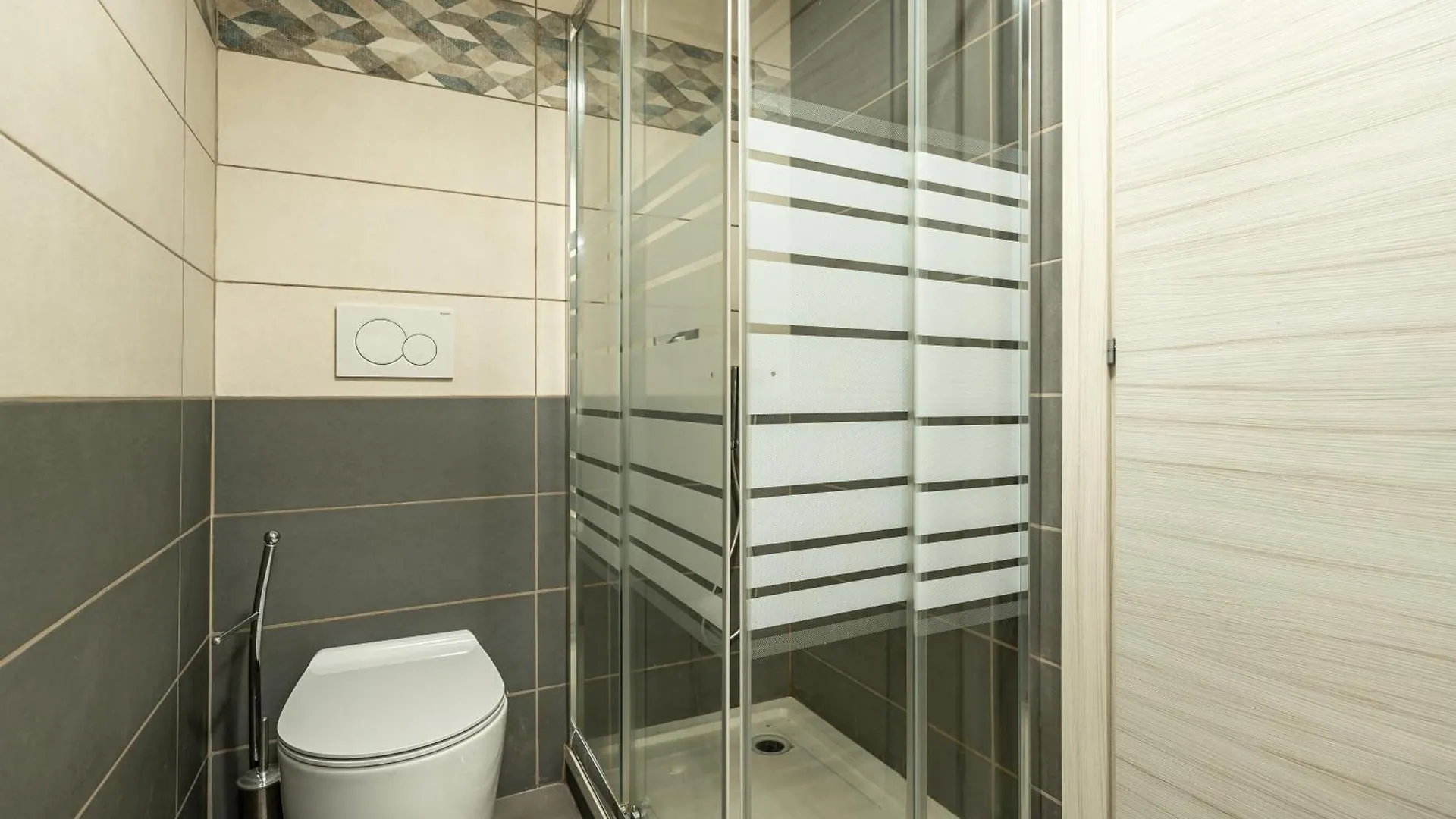 Magichouse 2 Camere 2 Bagni -15 Min Colosseo Rome Italië